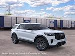 New 2026 Ford Explorer thumbnail 7