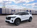 New 2026 Ford Explorer ST thumbnail 1