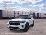 New 2026 Ford Explorer thumbnail 2