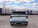 New 2026 Ford Explorer thumbnail 5