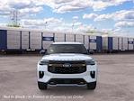 New 2026 Ford Explorer thumbnail 6
