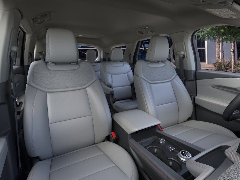 New 2026 Ford Explorer ACTIV - photo 10