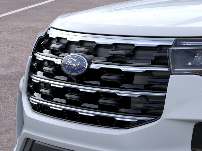 New 2026 Ford Explorer ACTIV - photo 17
