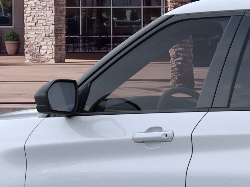 New 2026 Ford Explorer ACTIV - photo 20