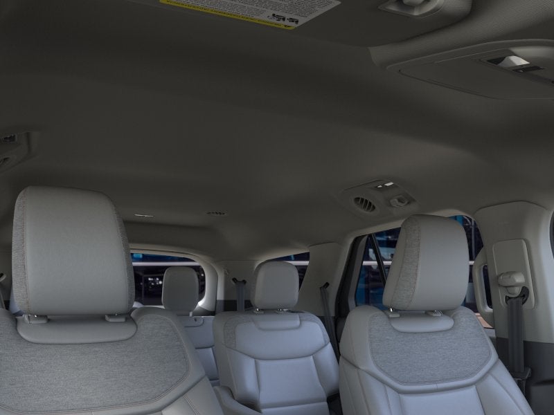 New 2026 Ford Explorer ACTIV - photo 22