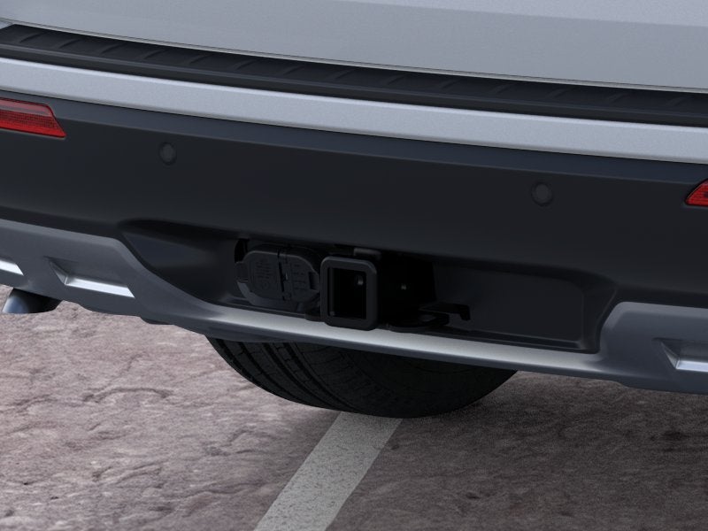 New 2026 Ford Explorer ACTIV - photo 23