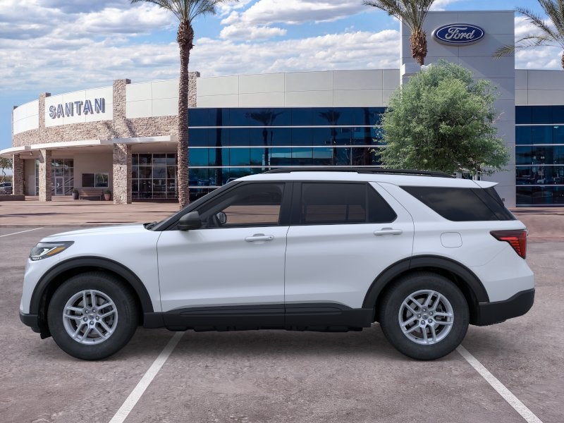 New 2026 Ford Explorer ACTIV - photo 3