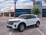 New 2026 Ford Explorer ACTIV thumbnail 1