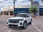 New 2026 Ford Explorer ACTIV thumbnail 2