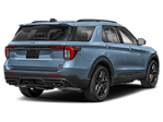 New 2026 Ford Explorer ST thumbnail 2