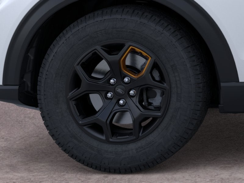 New 2026 Ford Explorer - photo 19