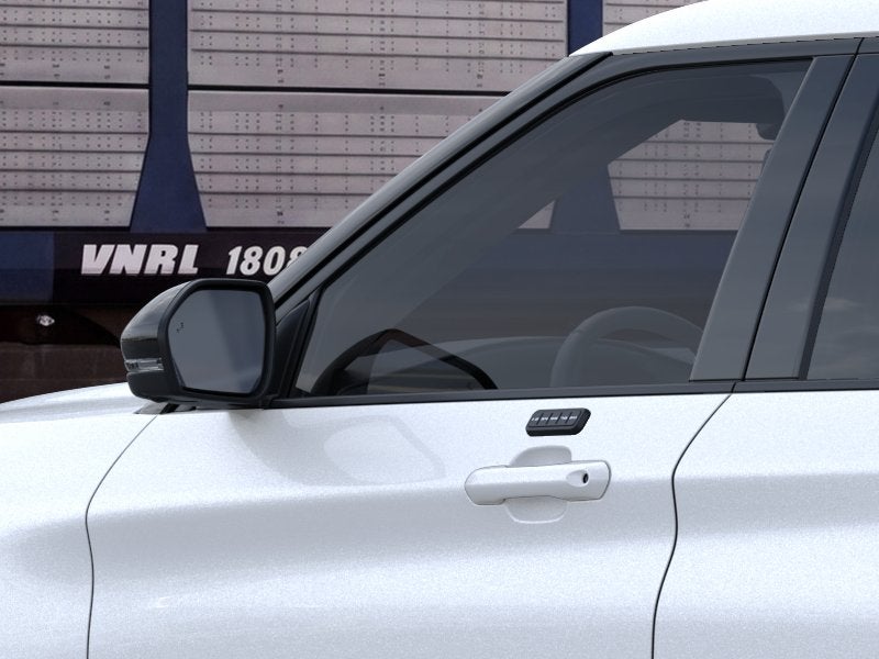 New 2026 Ford Explorer - photo 20