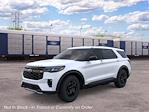 New 2026 Ford Explorer thumbnail 1