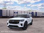 New 2026 Ford Explorer thumbnail 2
