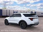 New 2026 Ford Explorer thumbnail 4