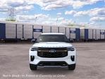 New 2026 Ford Explorer thumbnail 6