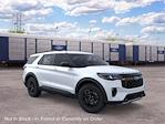 New 2026 Ford Explorer thumbnail 7