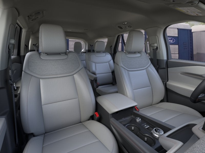 New 2026 Ford Explorer ACTIV - photo 9