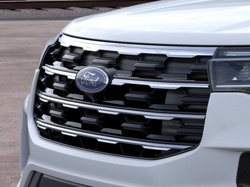 New 2026 Ford Explorer ACTIV - photo 16