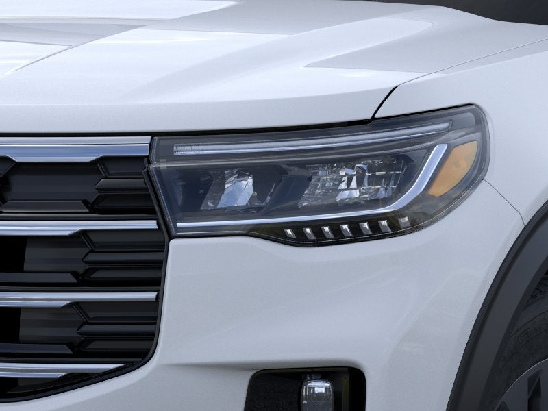 New 2026 Ford Explorer ACTIV - photo 17