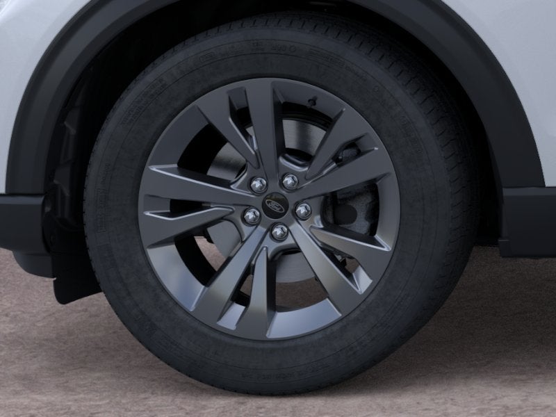 New 2026 Ford Explorer ACTIV - photo 18