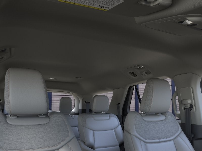 New 2026 Ford Explorer ACTIV - photo 21