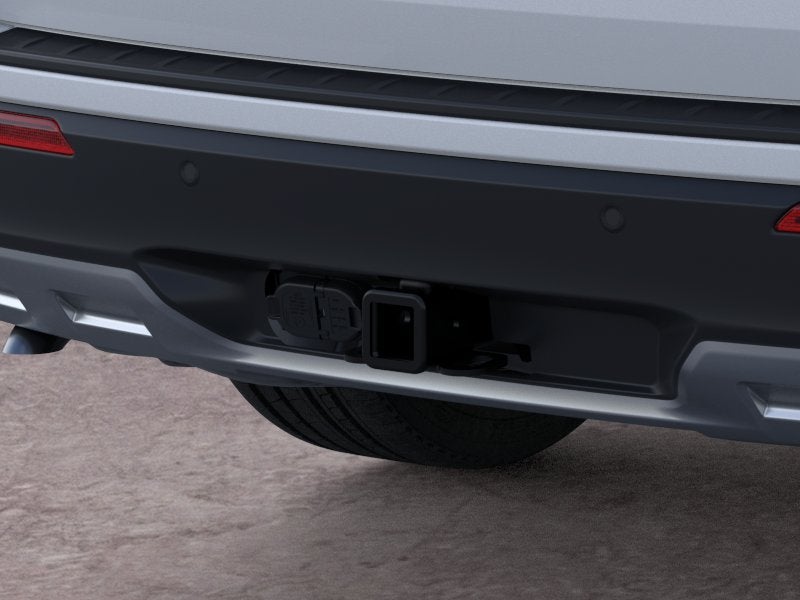 New 2026 Ford Explorer ACTIV - photo 22