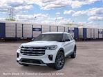 New 2026 Ford Explorer ACTIV thumbnail 1
