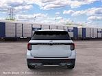 New 2026 Ford Explorer ACTIV thumbnail 4