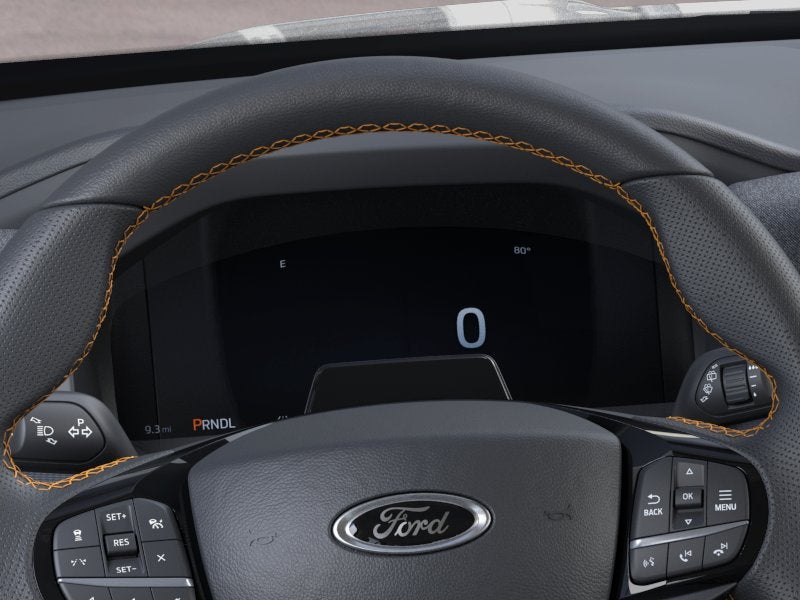 New 2026 Ford Explorer - photo 13