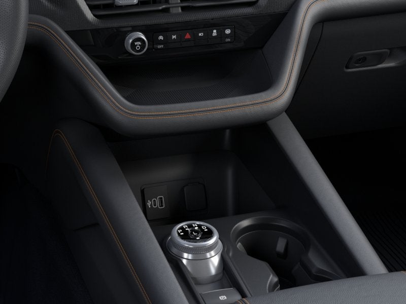 New 2026 Ford Explorer - photo 15