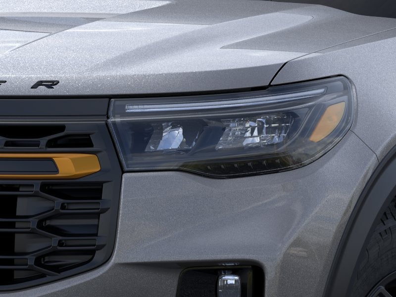 New 2026 Ford Explorer - photo 18