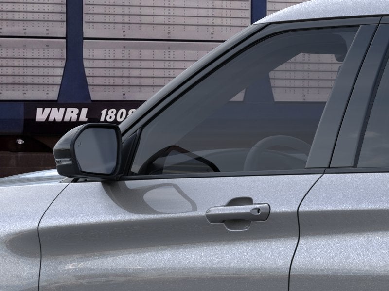New 2026 Ford Explorer - photo 20