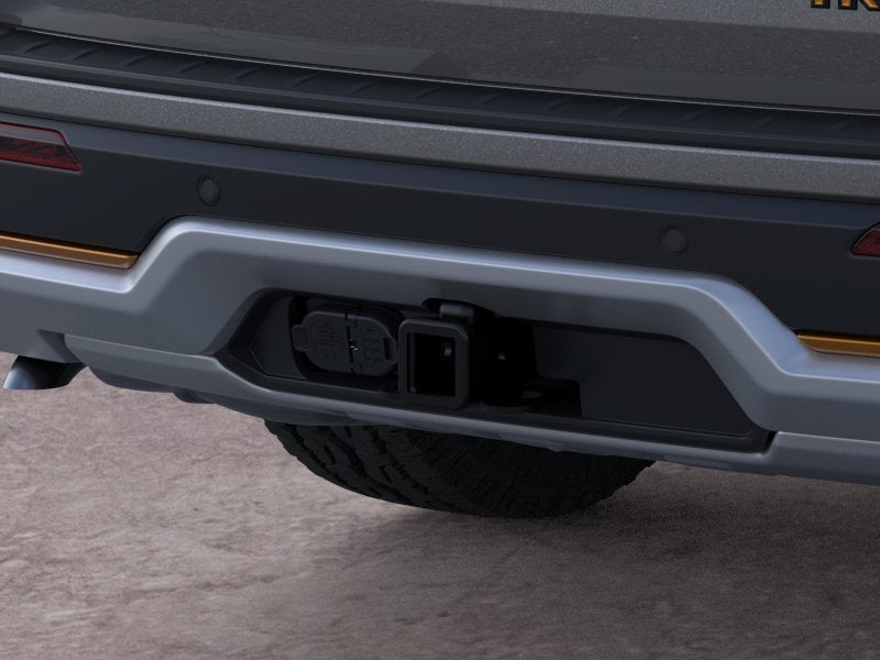 New 2026 Ford Explorer - photo 23