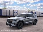 New 2026 Ford Explorer thumbnail 1