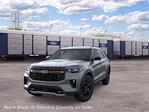 New 2026 Ford Explorer thumbnail 2