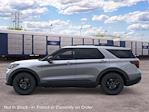 New 2026 Ford Explorer thumbnail 3