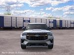New 2026 Ford Explorer thumbnail 6