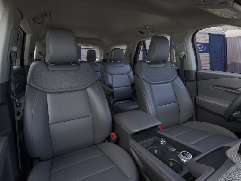 New 2026 Ford Explorer ACTIV - photo 9