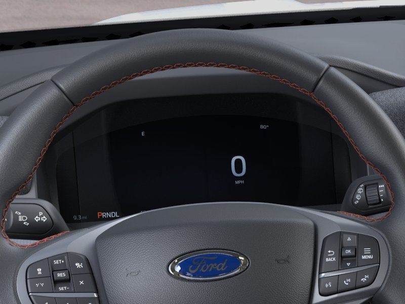 New 2026 Ford Explorer ACTIV - photo 12