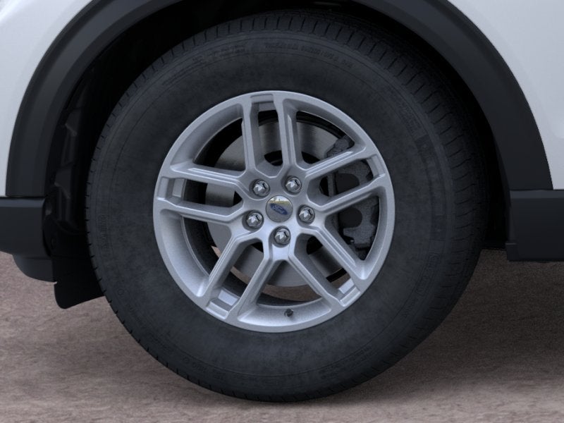 New 2026 Ford Explorer ACTIV - photo 18