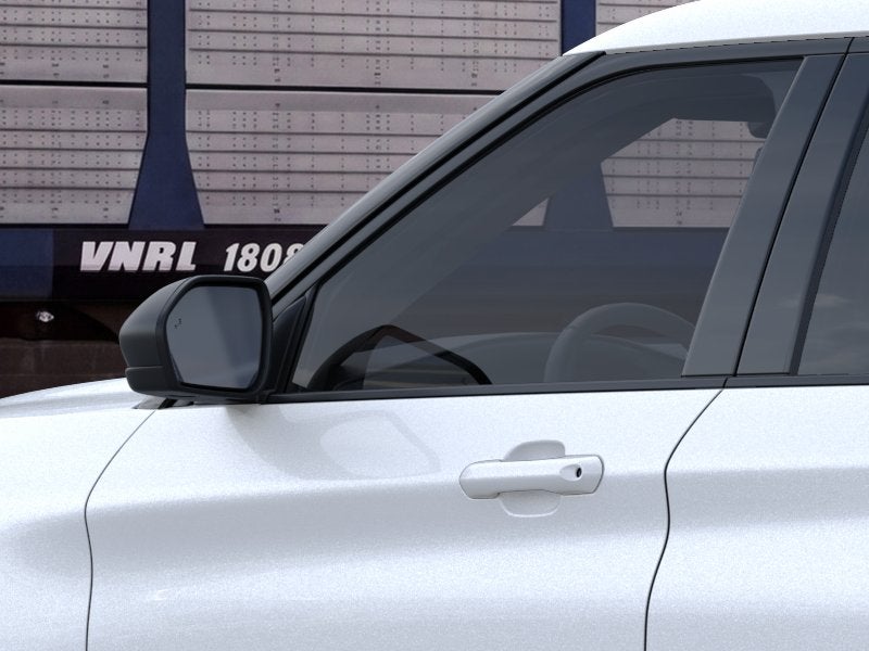 New 2026 Ford Explorer ACTIV - photo 19