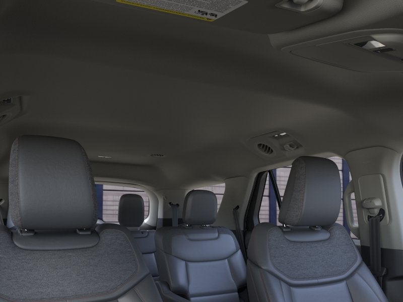 New 2026 Ford Explorer ACTIV - photo 21