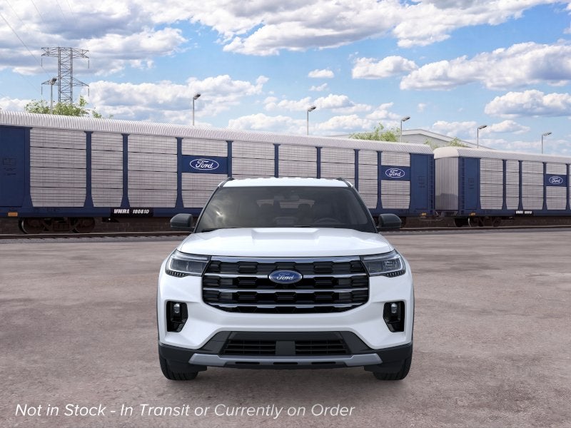 New 2026 Ford Explorer ACTIV - photo 5