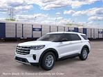 New 2026 Ford Explorer ACTIV thumbnail 1