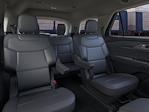 New 2026 Ford Explorer ACTIV thumbnail 9