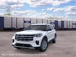 New 2026 Ford Explorer ACTIV thumbnail 2