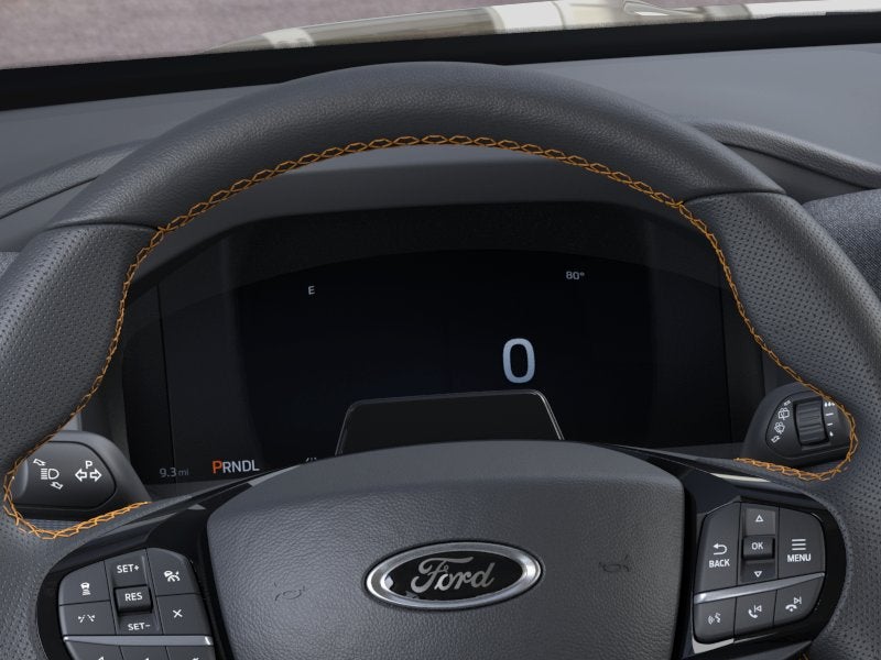 New 2026 Ford Explorer - photo 13