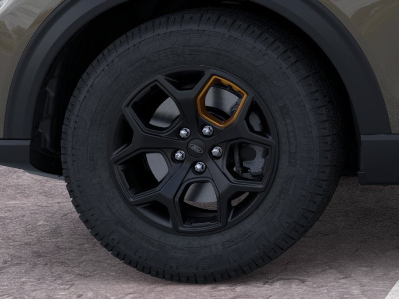 New 2026 Ford Explorer - photo 19