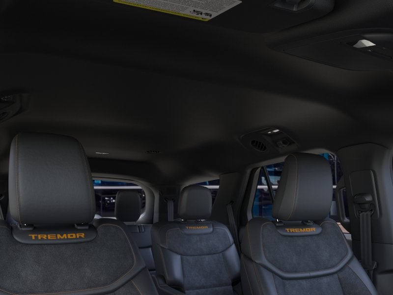 New 2026 Ford Explorer - photo 22